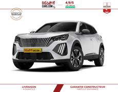 Peugeot 2008 Betton
