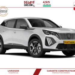 Peugeot 2008 100 S S BVM6 Style Betton