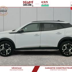 Peugeot 2008 100 S S BVM6 Allure Betton
