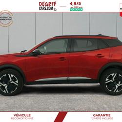 Peugeot 2008 100 S S BVM6 Allure Betton