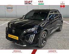 Peugeot 2008 Betton