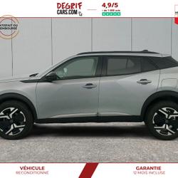Peugeot 2008 100 S S BVM6 Allure Betton