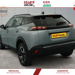 Peugeot 2008 100 S S BVM6 Allure Betton