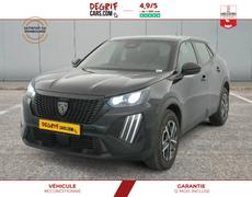 Peugeot 2008 Betton