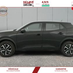 Peugeot 2008 100 S S BVM6 Style Betton