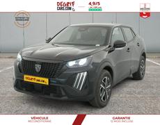 Peugeot 2008 Betton