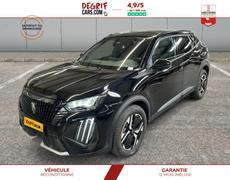 Peugeot 2008 Betton
