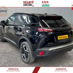 Peugeot 2008 100 S S BVM6 Allure Betton
