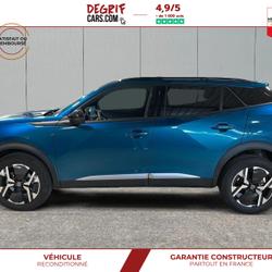 Peugeot 2008 100 S S BVM6 Allure Betton