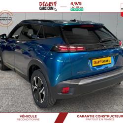 Peugeot 2008 100 S S BVM6 Allure Betton