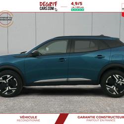 Peugeot 2008 100 S S BVM6 Allure Betton