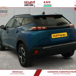 Peugeot 2008 100 S S BVM6 Allure Betton