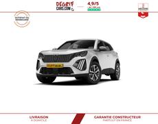 Peugeot 2008 Betton