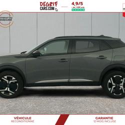 Peugeot 2008 Hybrid 145 e-DCS6 Allure Betton
