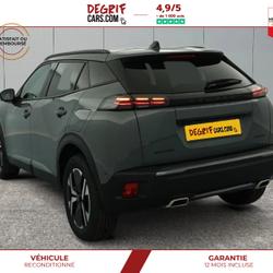 Peugeot 2008 Hybrid 145 e-DCS6 Allure Betton