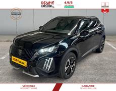 Peugeot 2008 Betton