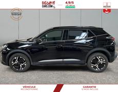 Peugeot 2008 Betton