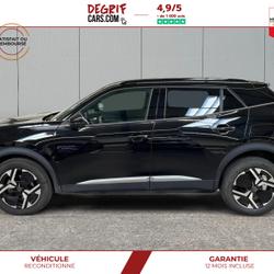 Peugeot 2008 100 S S BVM6 Allure Betton