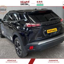 Peugeot 2008 100 S S BVM6 Allure Betton
