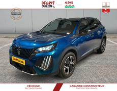 Peugeot 2008 Betton
