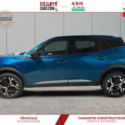 Peugeot 2008 100 S S BVM6 Allure Betton