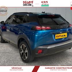 Peugeot 2008 100 S S BVM6 Allure Betton
