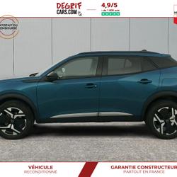 Peugeot 2008 100 S S BVM6 Allure Betton