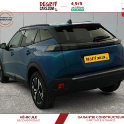 Peugeot 2008 100 S S BVM6 Allure Betton