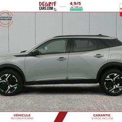 Peugeot 2008 100 S S BVM6 Allure Betton