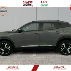 Peugeot 2008 100 S S BVM6 Allure Betton