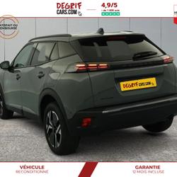 Peugeot 2008 100 S S BVM6 Allure Betton