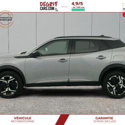 Peugeot 2008 100 S S BVM6 Allure Betton