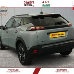 Peugeot 2008 100 S S BVM6 Allure Betton