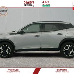 Peugeot 2008 100 S S BVM6 Allure Betton
