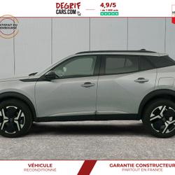 Peugeot 2008 100 S S BVM6 Allure Betton