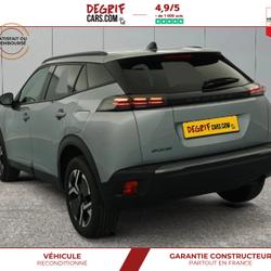 Peugeot 2008 100 S S BVM6 Allure Betton