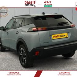 Peugeot 2008 100 S S BVM6 Allure Betton