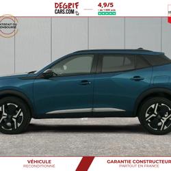 Peugeot 2008 100 S S BVM6 Allure Betton