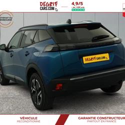 Peugeot 2008 100 S S BVM6 Allure Betton