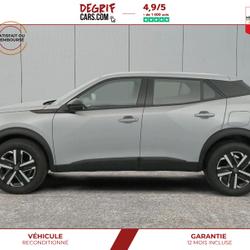 Peugeot 2008 100 S S BVM6 Style Betton