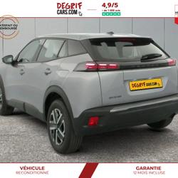Peugeot 2008 100 S S BVM6 Style Betton