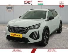 Peugeot 2008 Betton