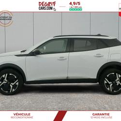Peugeot 2008 100 S S BVM6 Allure Betton