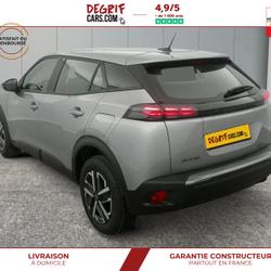 Peugeot 2008 100 S S BVM6 Style Betton