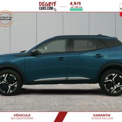 Peugeot 2008 100 S S BVM6 Allure Betton