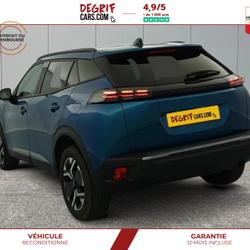 Peugeot 2008 100 S S BVM6 Allure Betton