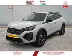 Peugeot 2008 Betton