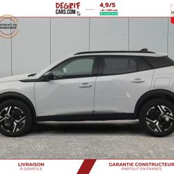 Peugeot 2008 Hybrid 145 e-DCS6 Allure Betton