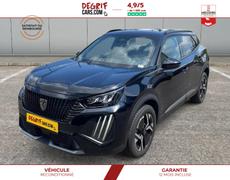 Peugeot 2008 Betton