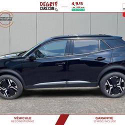 Peugeot 2008 100 S S BVM6 Allure Betton